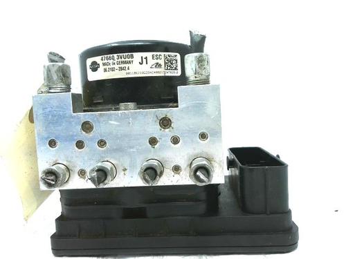ABS pump NISSAN NOTE (E12) 1.5 dCi | BP20911651M43 