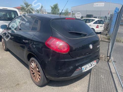 Left front window switch FIAT BRAVO II (198_) 1.6 D Multijet (198AXH1B) | BP24401463I27  - Image 7