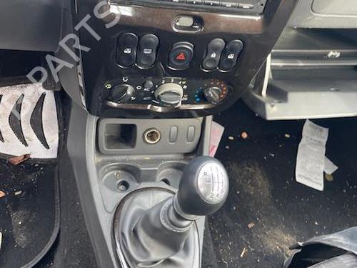 Right taillight DACIA DUSTER (HS_) 1.5 dCi (HSMC) | BP25346581C35  - Image 15