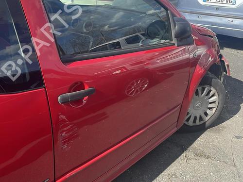 Left taillight CITROËN C2 (JM_) 1.1 | BP20912911C34 