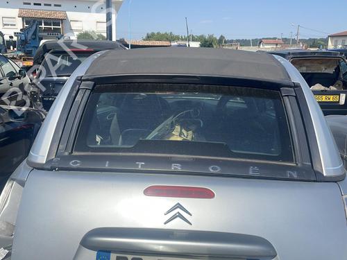Køler CITROËN C3 Pluriel (HB_) 1.4 | BP22100874M31 