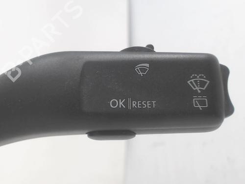 Used Steering column stalk Steering column stalk VW TOURAN (1T1, 1T2) 1.9 TDI (105 hp) 22100662 22100662