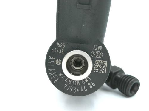 Used Injector Injector BMW 3 Touring (F31) 318 d (143 hp) 26688425 26688425