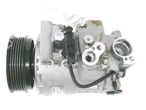 AC compressor AUDI A6 C6 Avant (4F5) 2.7 TDI | BP33889561M34 - Image 2