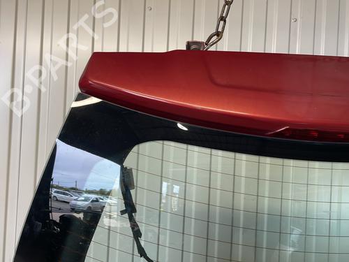 Tailgate CITROËN C3 II (SC_) 1.4 HDi 70 (SC8HZC, SC8HR0, SC8HP4) | BP28583107C6  - Image 7