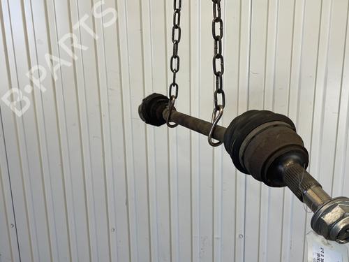 Left front driveshaft CITROËN JUMPER II Van 2.2 HDi 110 | BP38628223M38 - Image 2