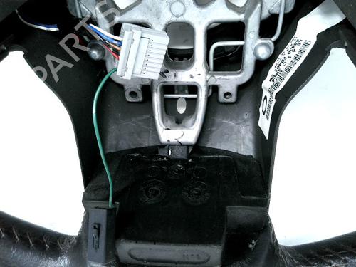 Steering wheel NISSAN PATHFINDER III (R51) 2.5 dCi 4WD | BP32865203C49 - Image 2