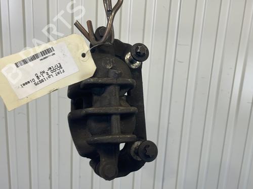 Used Right front brake caliper FIAT SCUDO Van (270_, 272_) 1.6 D Multijet (90 hp) 29833167