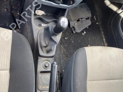 Left front driveshaft DACIA LOGAN MCV (KS_) 1.5 dCi (KS0W) | BP22100560M38  - Image 13