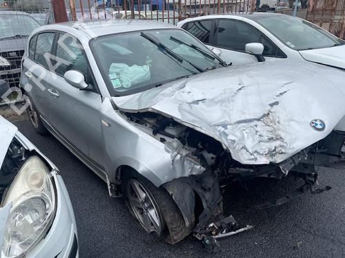 Left mirror BMW 1 (E87) 120 d | BP21777637C26 