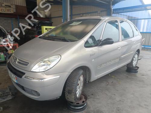 Front right window mechanism CITROËN XSARA PICASSO (N68) 1.6 HDi | BP20913210C23 