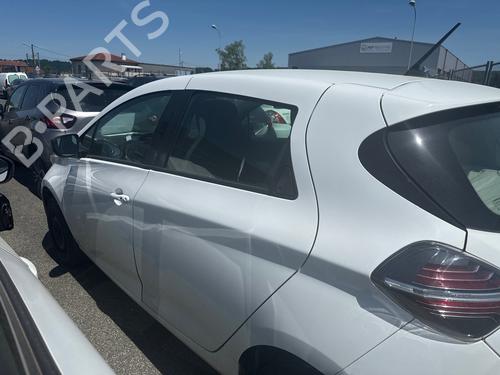 Right sun visor RENAULT ZOE (BFM_) ZOE | BP36100123I2 - Image 10