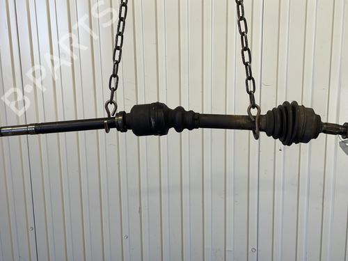 Used Right front driveshaft Right front driveshaft CITROËN BERLINGO / BERLINGO FIRST Box Body/MPV (M_) 1.9 D 70 (MBWJZ, MCWJZ) (69 hp) 26029179 26029179
