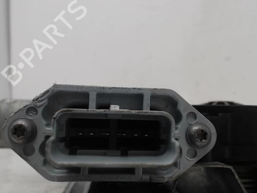 Used Front left window mechanism RENAULT CLIO IV (BH_) 1.5 dCi 90 (90 hp) 20915060