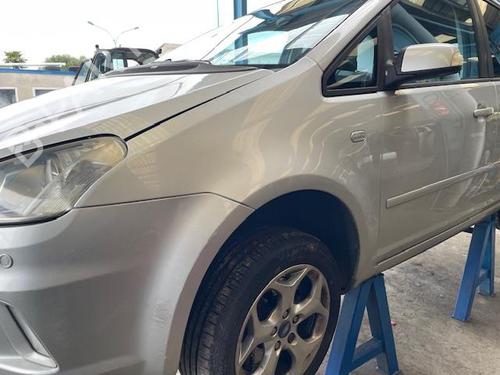 Left front window switch FORD C-MAX (DM2) 1.8 TDCi | BP20916073I27  - Image 22