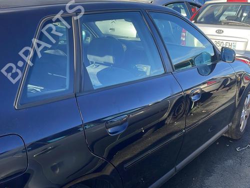 Right mirror AUDI A3 (8L1) 1.9 TDI | BP20915015C27 
