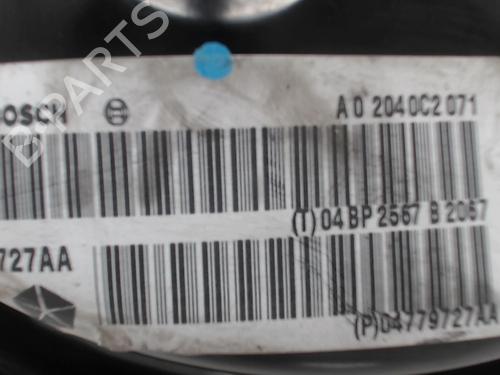 Servo brake DODGE NITRO 2.8 CRD 4WD | BP20913271M42 - Image 2