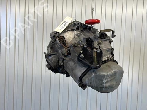 Gearbox CITROËN SAXO (S0, S1) 1.5 D | BP20984035M3 