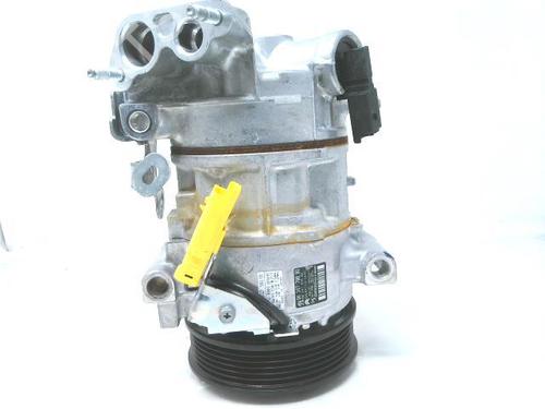 AC compressor PEUGEOT 2008 II (UD_, US_, UY_, UJ_, UR_, UC_) 1.2 PureTech 130 (USHNS, URHNS) | BP20912442M34 