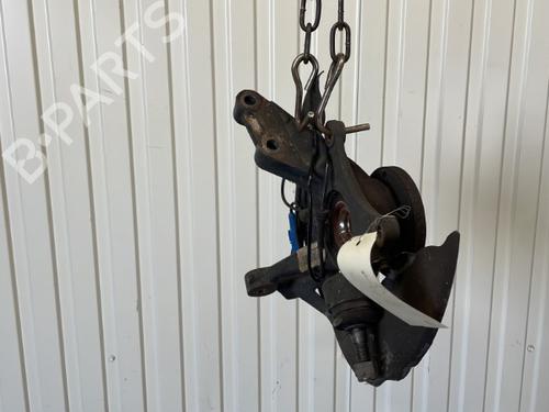 Left front steering knuckle PEUGEOT 508 SW I (8E_) 2.0 HDi 180 RXH | BP20914057M25 