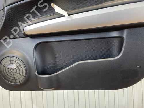 Front right panel NISSAN X-TRAIL II (T31) 2.0 dCi 4x4 | BP25275369C59 - Image 3