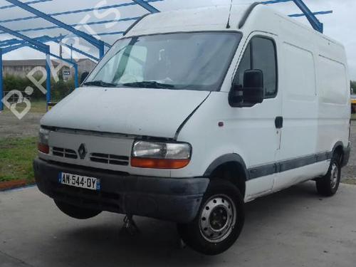 Left front window switch RENAULT MASTER II Van (FD) 2.2 dCI 90 (FD0G, FD0N, FD2G, FD2N, FD3G, FD3N) | BP26156370I27 - Image 6
