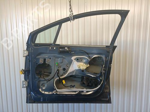 Used Right front door CITROËN C4 I (LC_) 1.6 HDi (109 hp) 22100821
