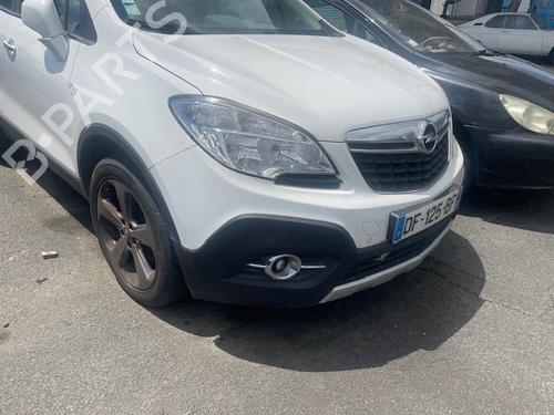 Subframe OPEL MOKKA / MOKKA X (J13) 1.7 CDTI (_76) | BP25600861M9 - Image 7