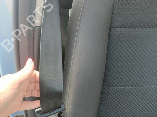 Steering wheel FORD C-MAX (DM2) 1.8 TDCi | BP20917084C49 - Image 6
