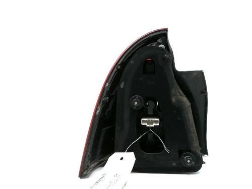Used Right taillight Right taillight CITROËN C5 II (RC_) 1.6 HDi (RC8HZB) (109 hp) 22101545 22101545