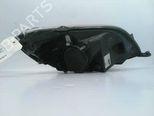 Left headlight CITROËN NEMO MPV 1.4 HDi | BP29407368C28 - Image 3