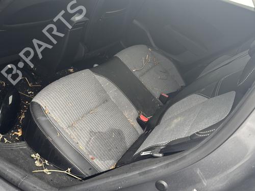 Climate control RENAULT CLIO V (B7_) 1.0 TCe 90 (B7MT) | BP29066383I5 