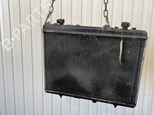 Used Water radiator Water radiator PEUGEOT 407 SW (6E_, 6D_) 2.0 HDi (140 hp) 20910906 20910906