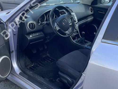 Right front driveshaft MAZDA 6 Hatchback (GH) 2.0 MZR-CD (GH14) | BP23156935M39  - Image 23