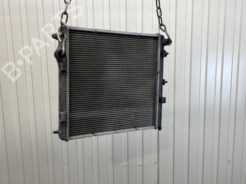 Used Water radiator Water radiator PEUGEOT 208 I (CA_, CC_) 1.4 HDi (68 hp) 28965501 28965501