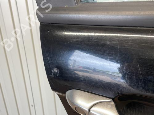 Right front door ALFA ROMEO 147 (937_) 1.9 JTDM 8V (937.AXD1A, 937.AXU1A, 937.BXU1A) | BP25330799C3 