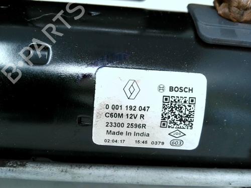 starter-dacia-sandero-ii-2012-32990955 main image