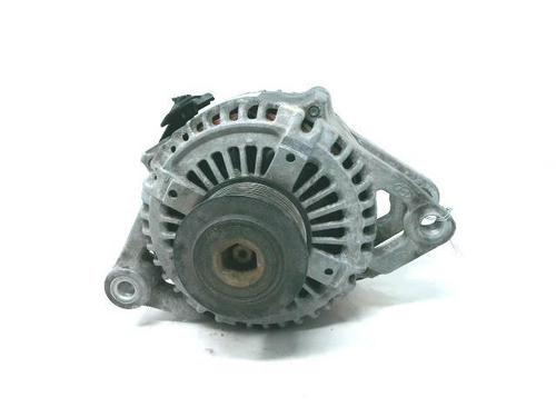 Used Alternator KIA SORENTO I (JC) 2.5 CRDi (170 hp) 22101230