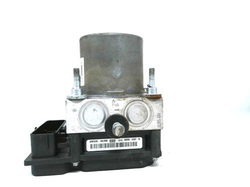 ABS pump FIAT DUCATO Van (250_) 160 Multijet 3,0 D | BP30175934M43 - Image 4
