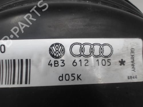 Used Servo brake Servo brake AUDI A4 B5 (8D2) 1.9 TDI (116 hp) 22100383 22100383