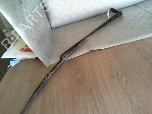 Used Front windshield wiper arm AUDI A3 (8L1) 1.9 TDI (130 hp) 20913542