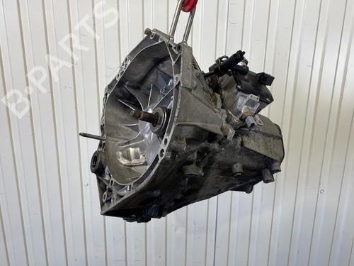 Gearbox CITROËN C4 Picasso I MPV (UD_) 1.6 HDi 110 | BP31926584M3 