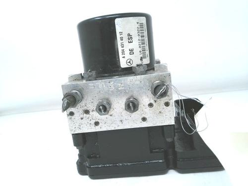 ABS pump MERCEDES-BENZ C-CLASS T-Model (S204) C 250 CDI (204.203) | BP30184152M43