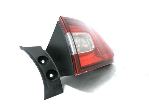 Right taillight RENAULT CLIO IV (BH_) 1.5 dCi 75 | BP29481611C35