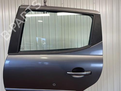 Left rear door PEUGEOT 207 SW (WK_) 1.6 HDi | BP20912475C4 