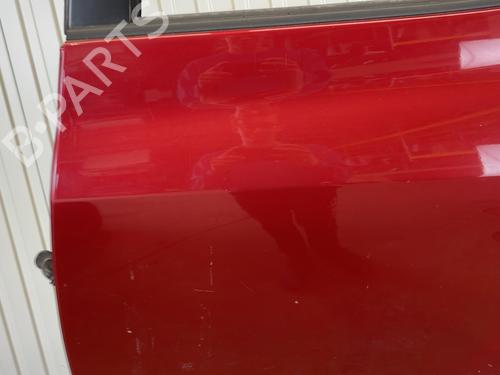 Left rear door HYUNDAI ix20 (JC) 1.4 CRDi | BP24365137C4 