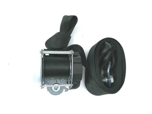 Used Rear center seatbelt PEUGEOT PARTNER Box Body/MPV (K9) 1.5 BlueHDi 100 (102 hp) 27704925