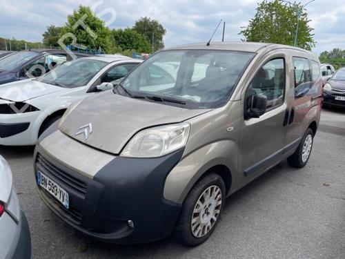 Washer pump CITROËN NEMO MPV 1.3 HDi 75 | BP22098969E24 - Image 10