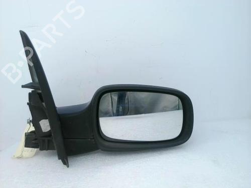 Used Right mirror Right mirror RENAULT MEGANE II (BM0/1_, CM0/1_) 1.5 dCi (BM0F, BM0T, BM2B, CM0F, CM0T) (82 hp) 22098658 22098658