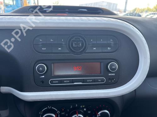 Dashboard RENAULT TWINGO III (BCM_, BCA_) 1.0 SCe 70 | BP39414886C46 - Image 28